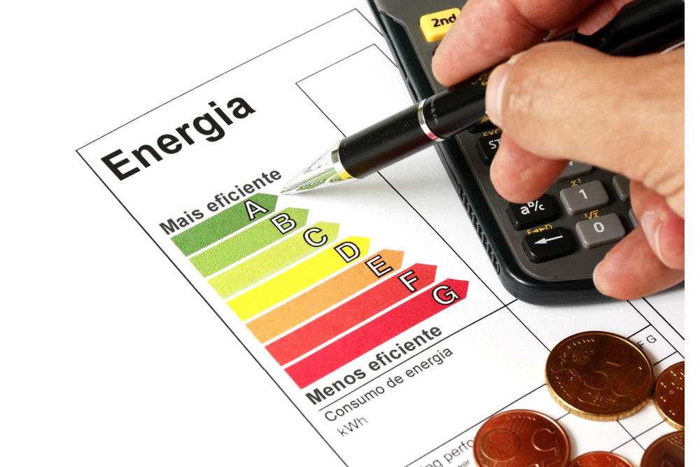 Economia de Energia